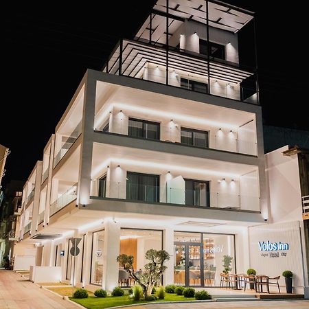 Volos Inn Hotel 외부 사진