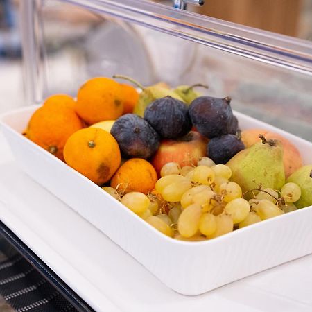 Volos Inn Hotel 외부 사진