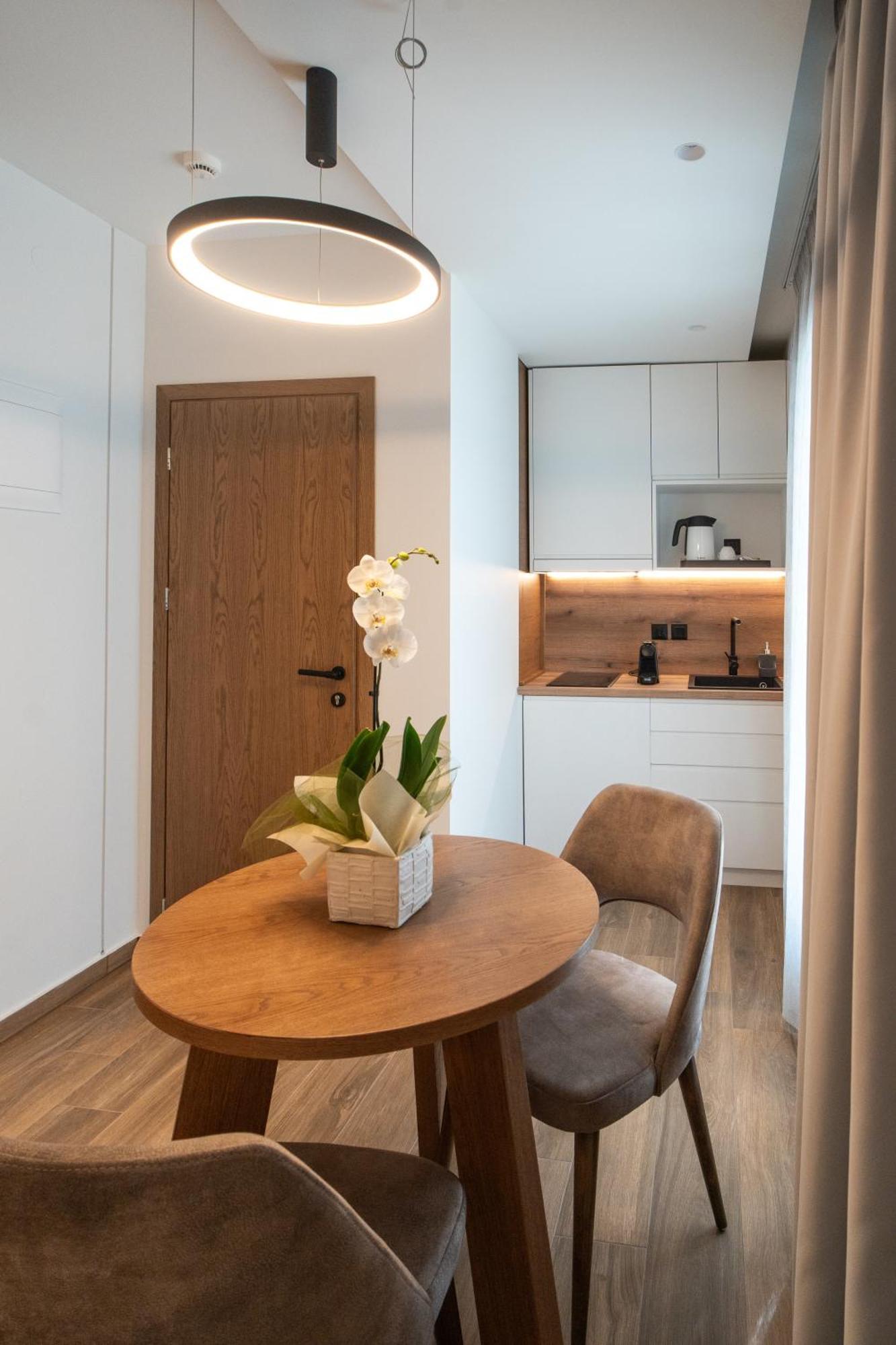 Volos Inn Hotel 외부 사진