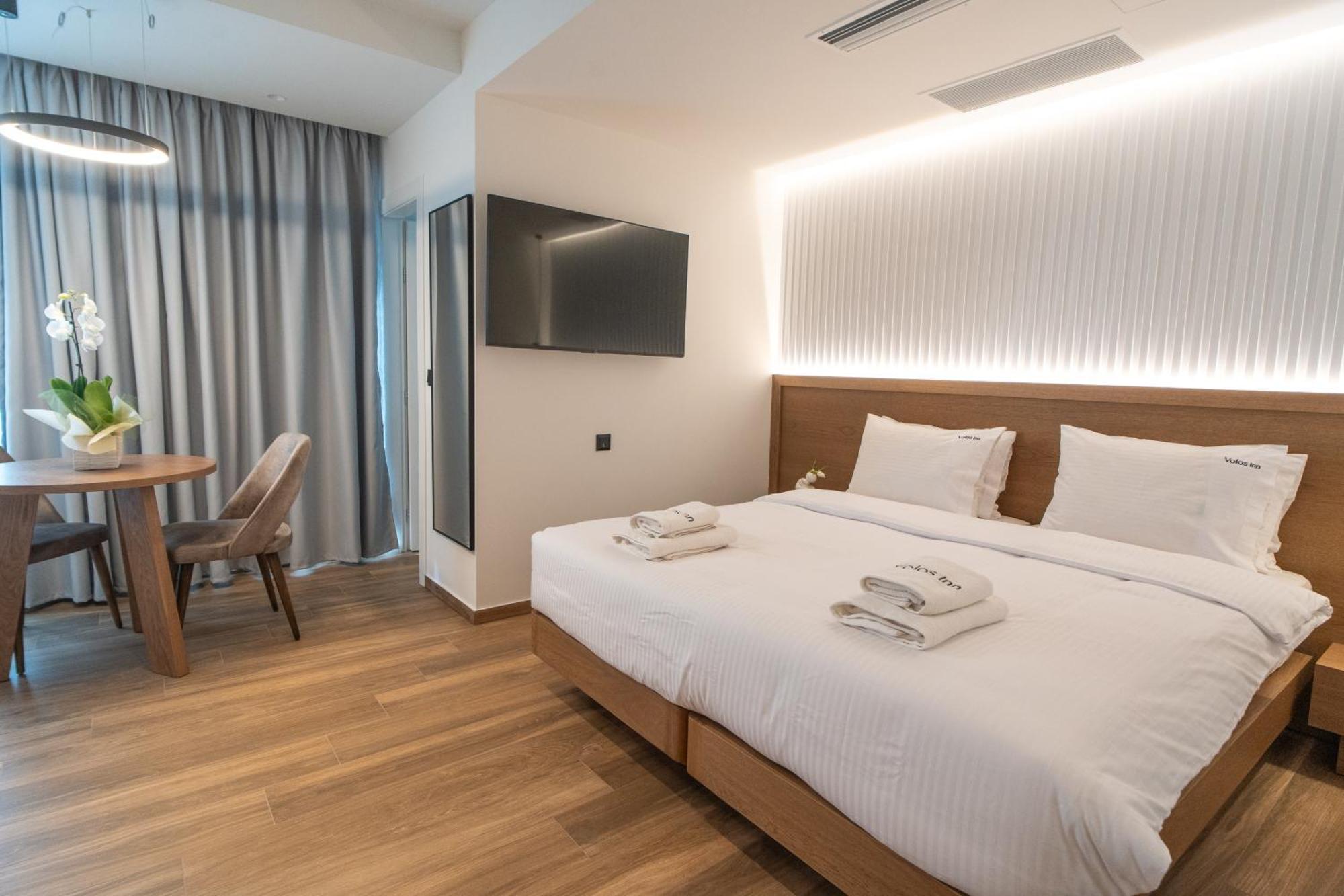 Volos Inn Hotel 외부 사진