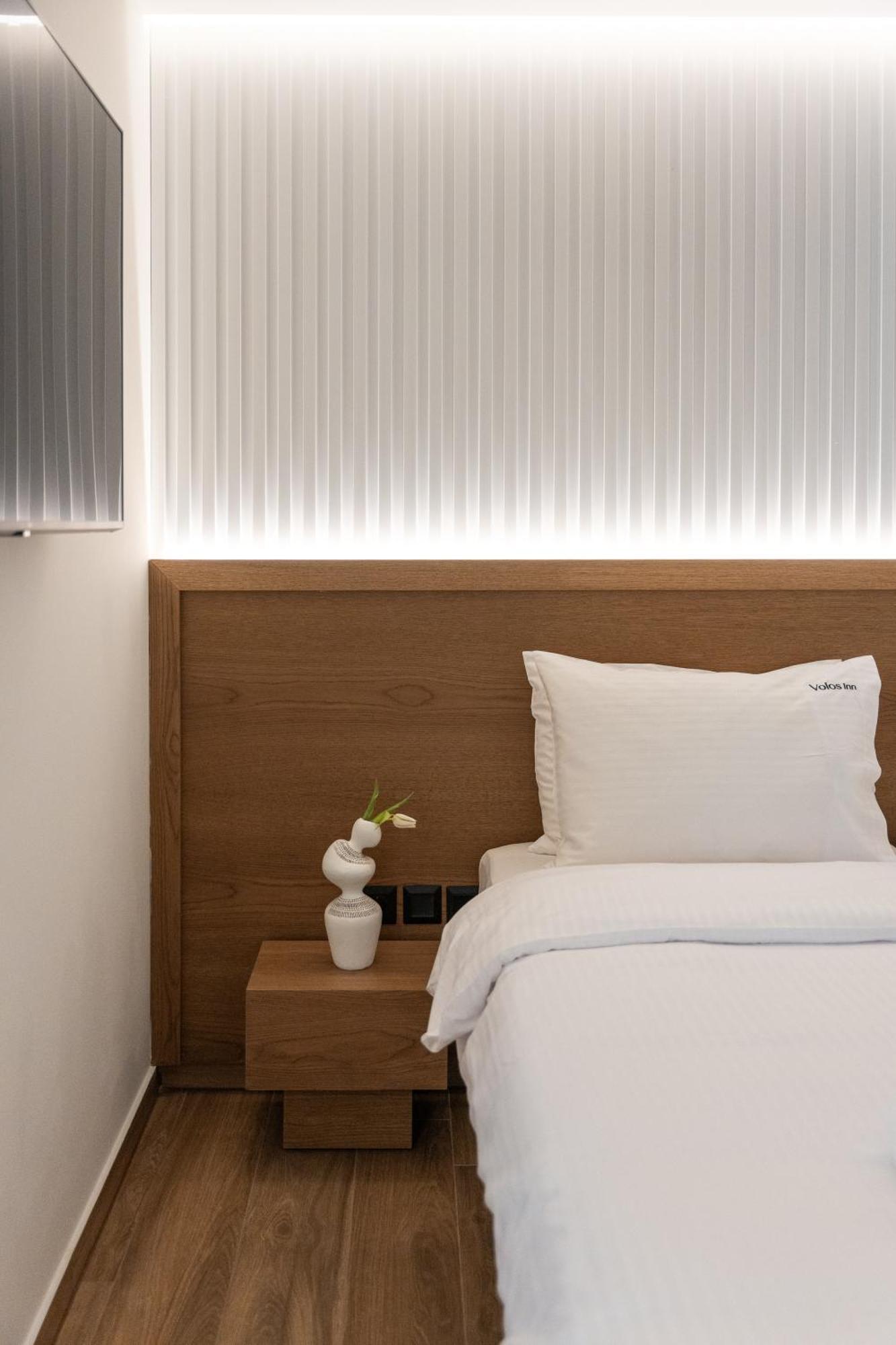 Volos Inn Hotel 외부 사진