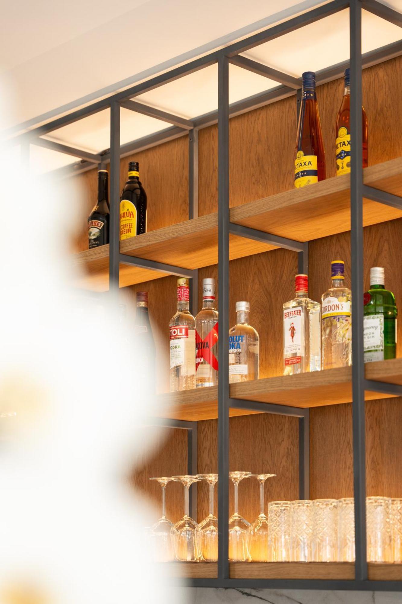 Volos Inn Hotel 외부 사진