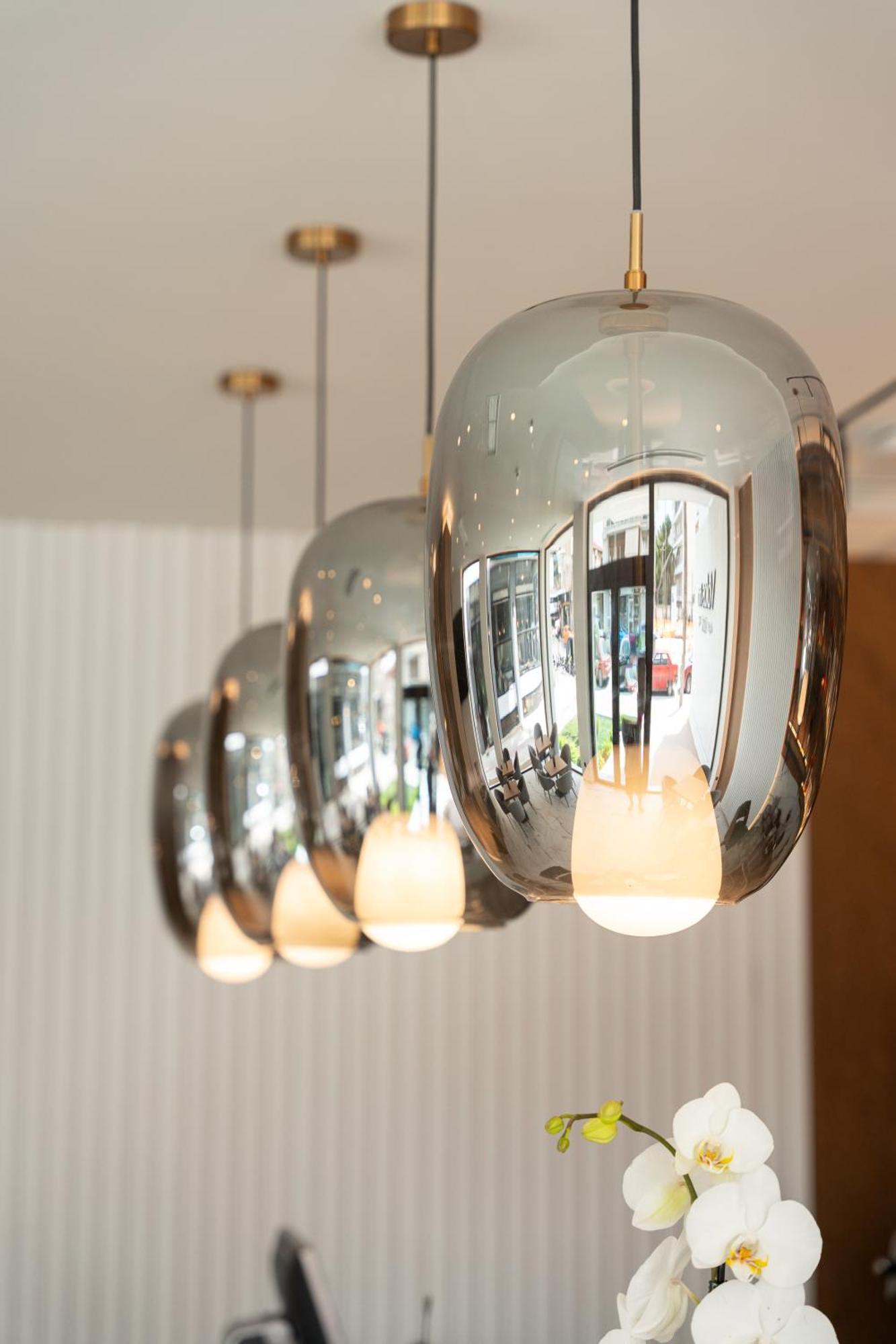 Volos Inn Hotel 외부 사진