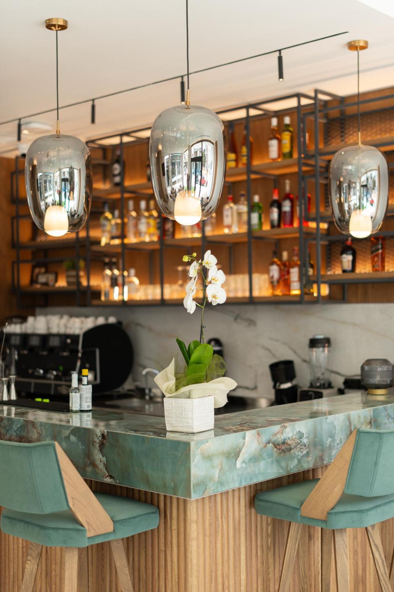 Volos Inn Hotel 외부 사진