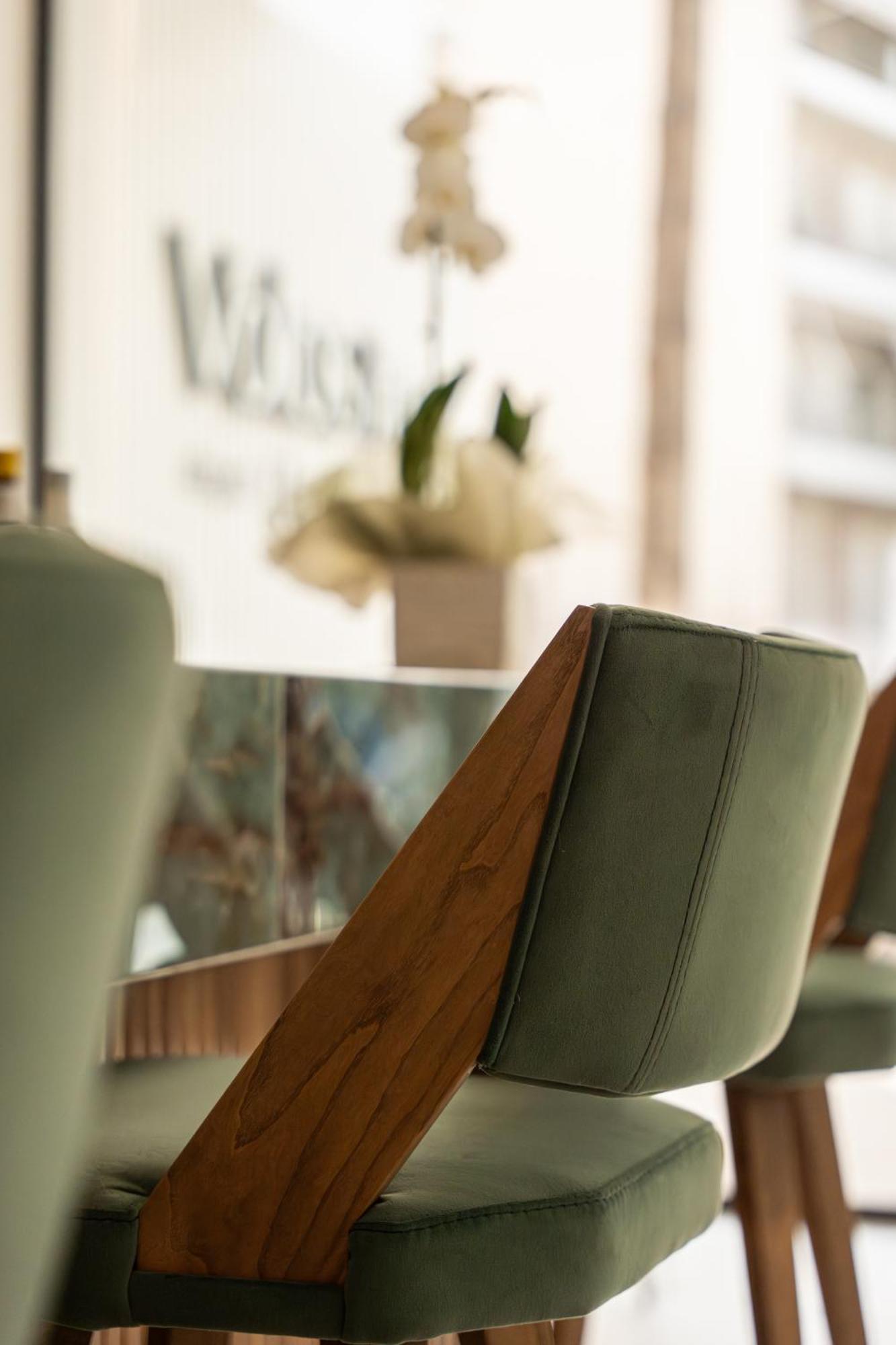 Volos Inn Hotel 외부 사진