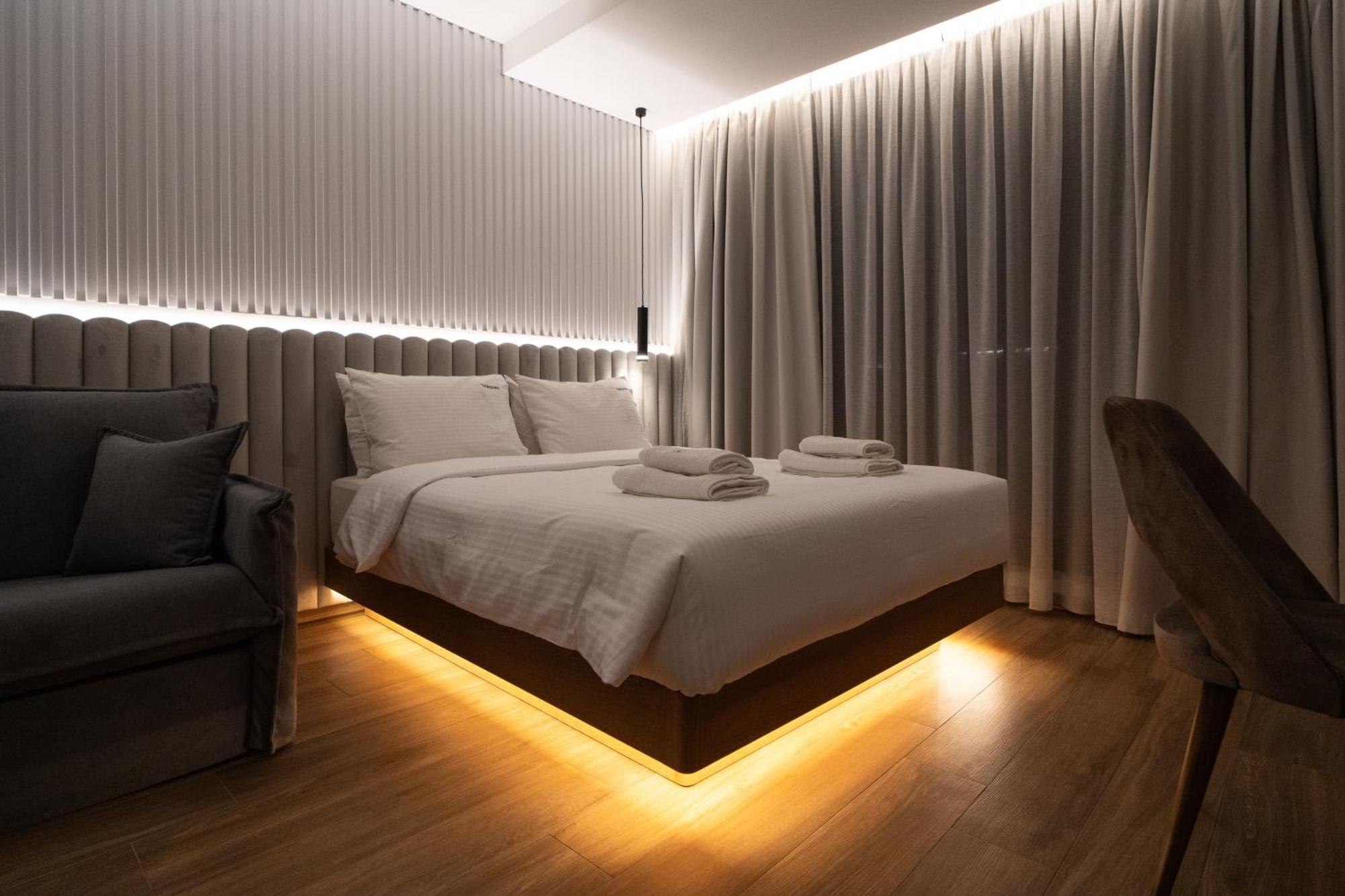 Volos Inn Hotel 외부 사진
