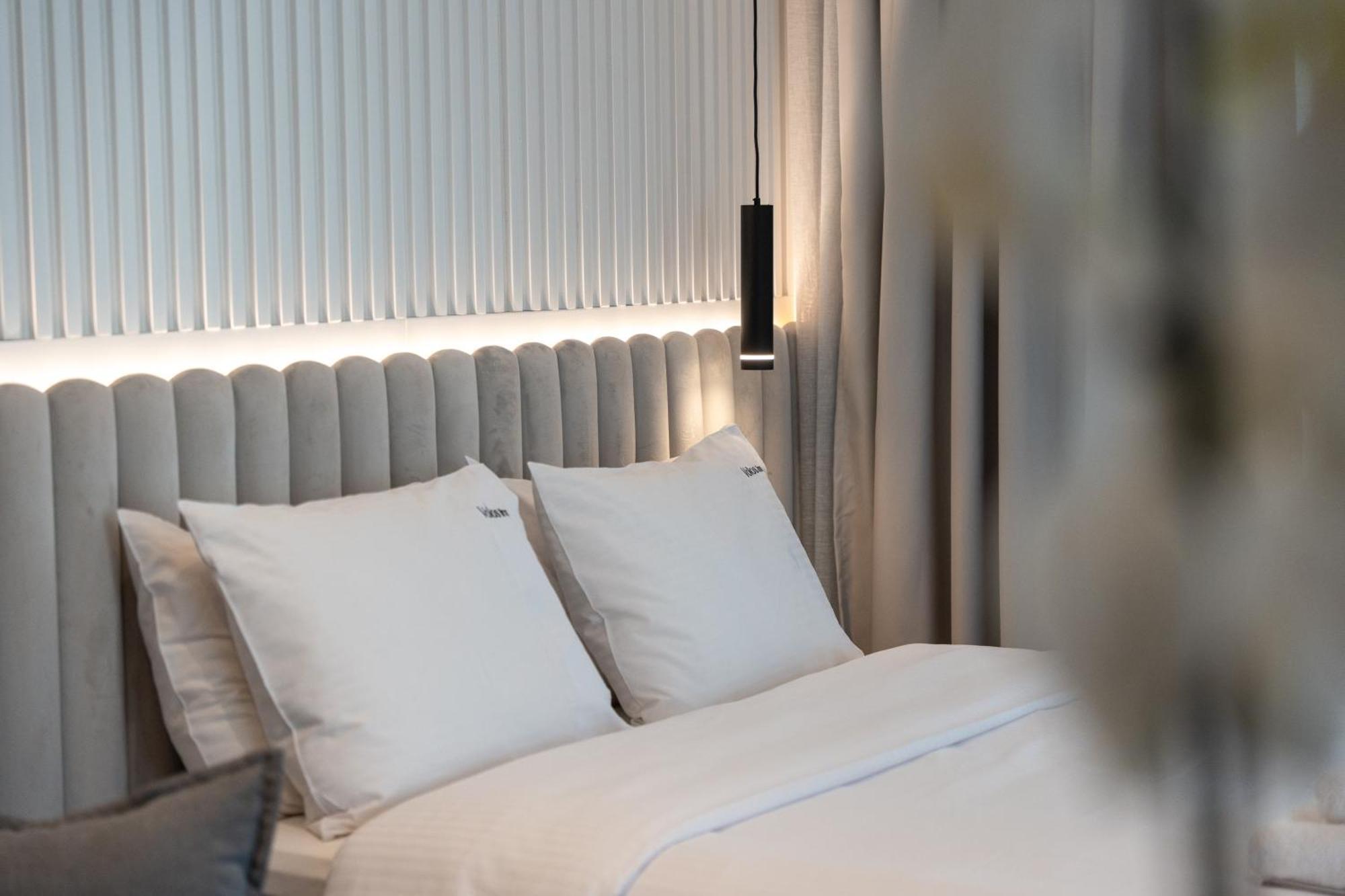 Volos Inn Hotel 외부 사진