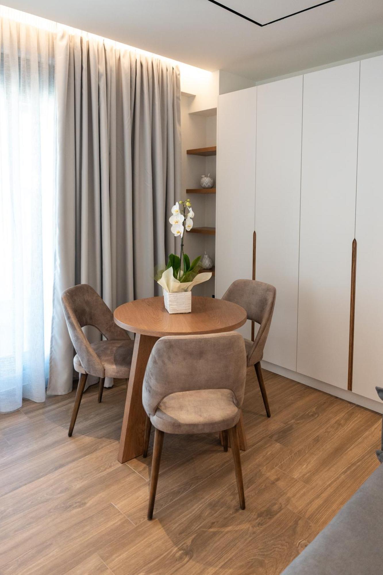 Volos Inn Hotel 외부 사진