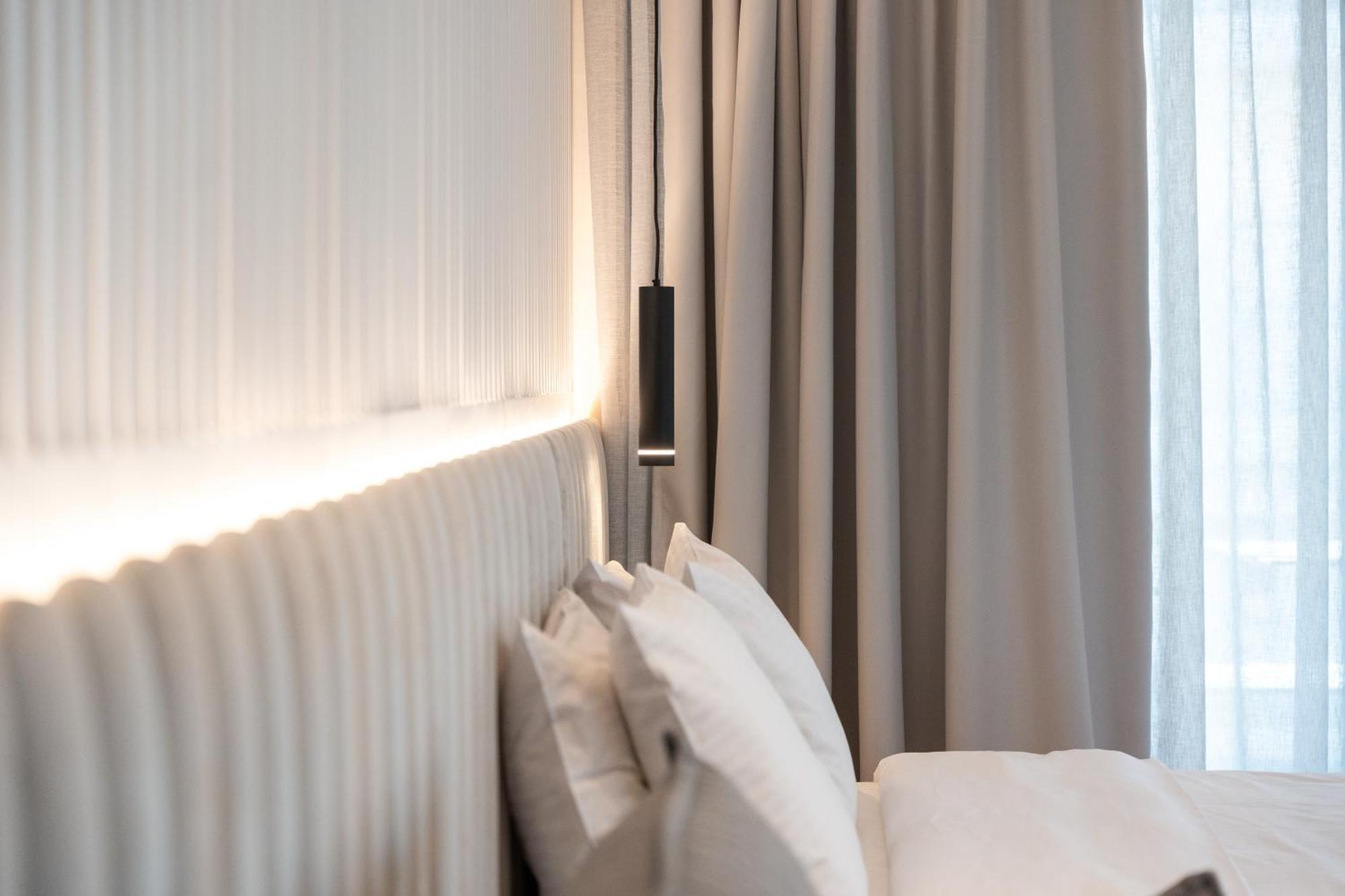Volos Inn Hotel 외부 사진