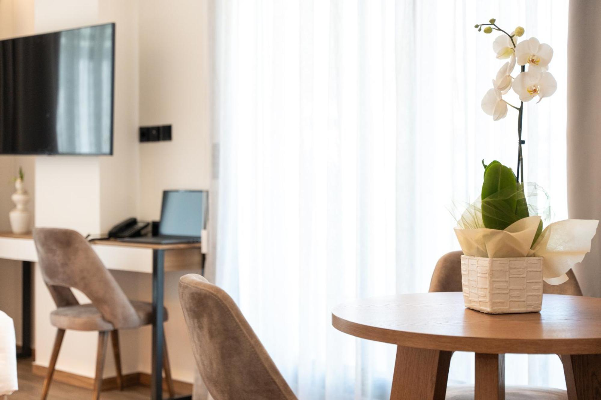 Volos Inn Hotel 외부 사진