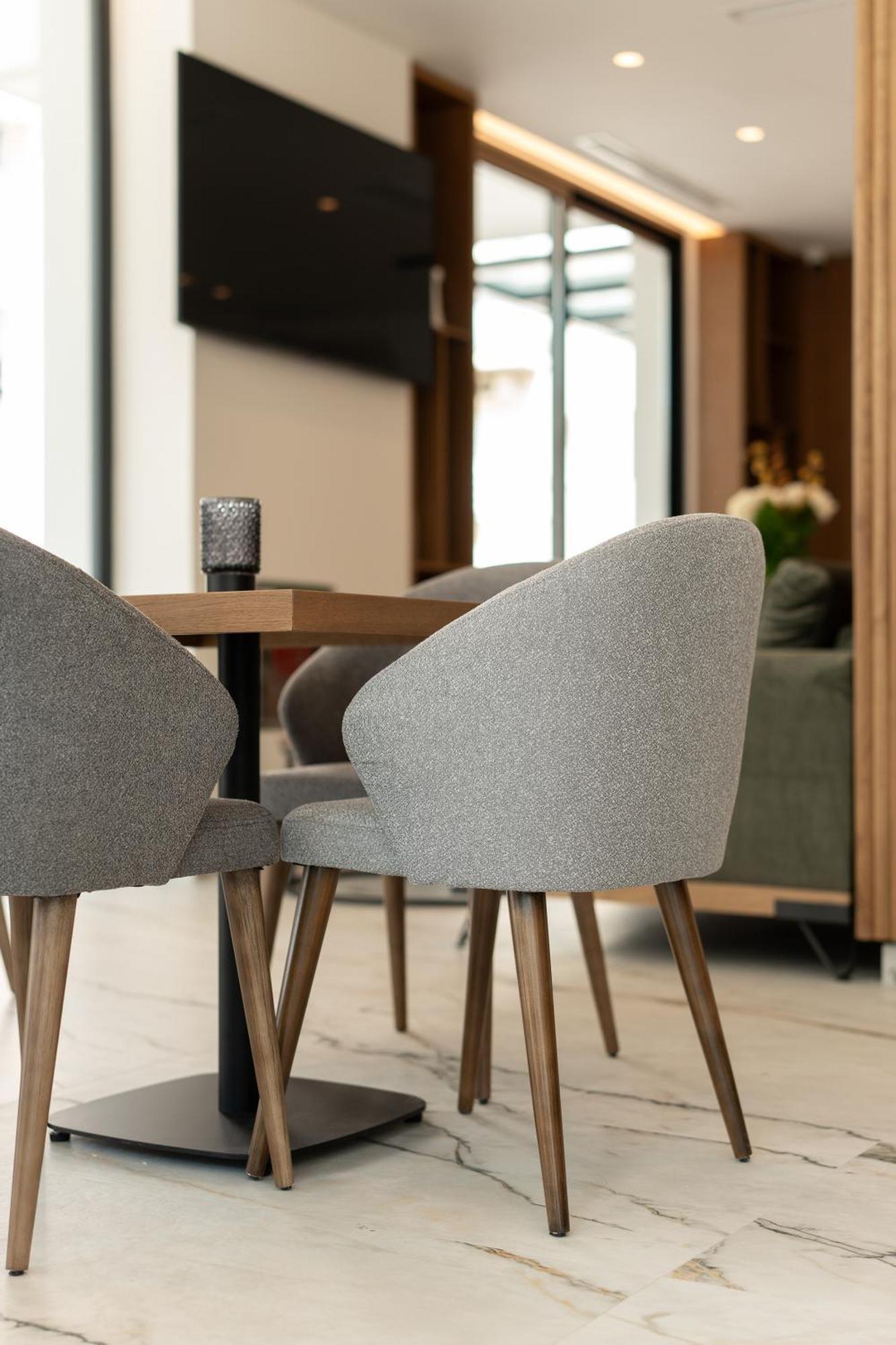 Volos Inn Hotel 외부 사진