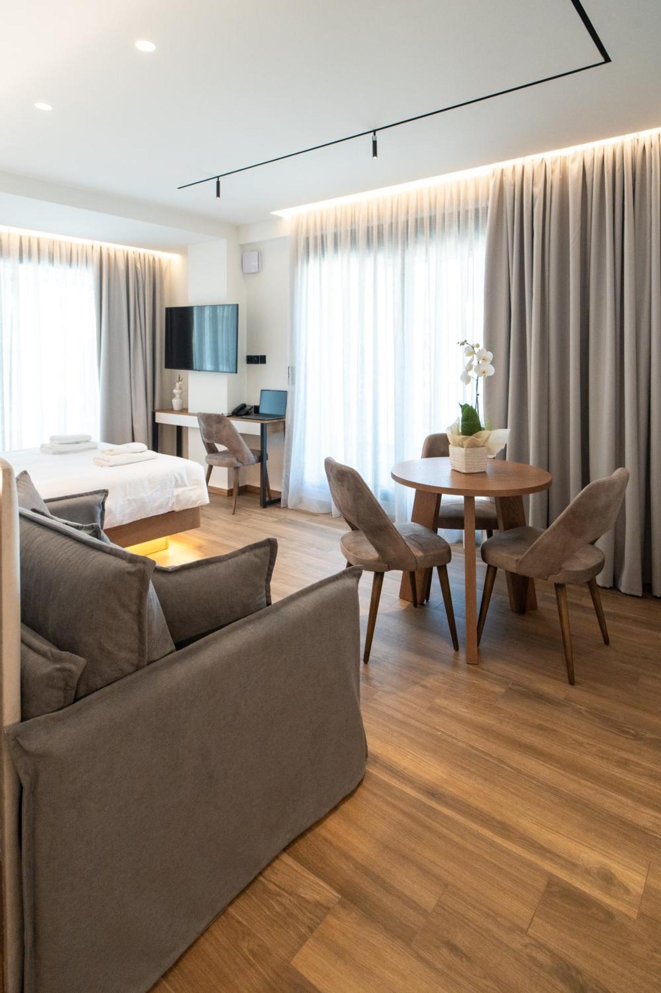 Volos Inn Hotel 외부 사진