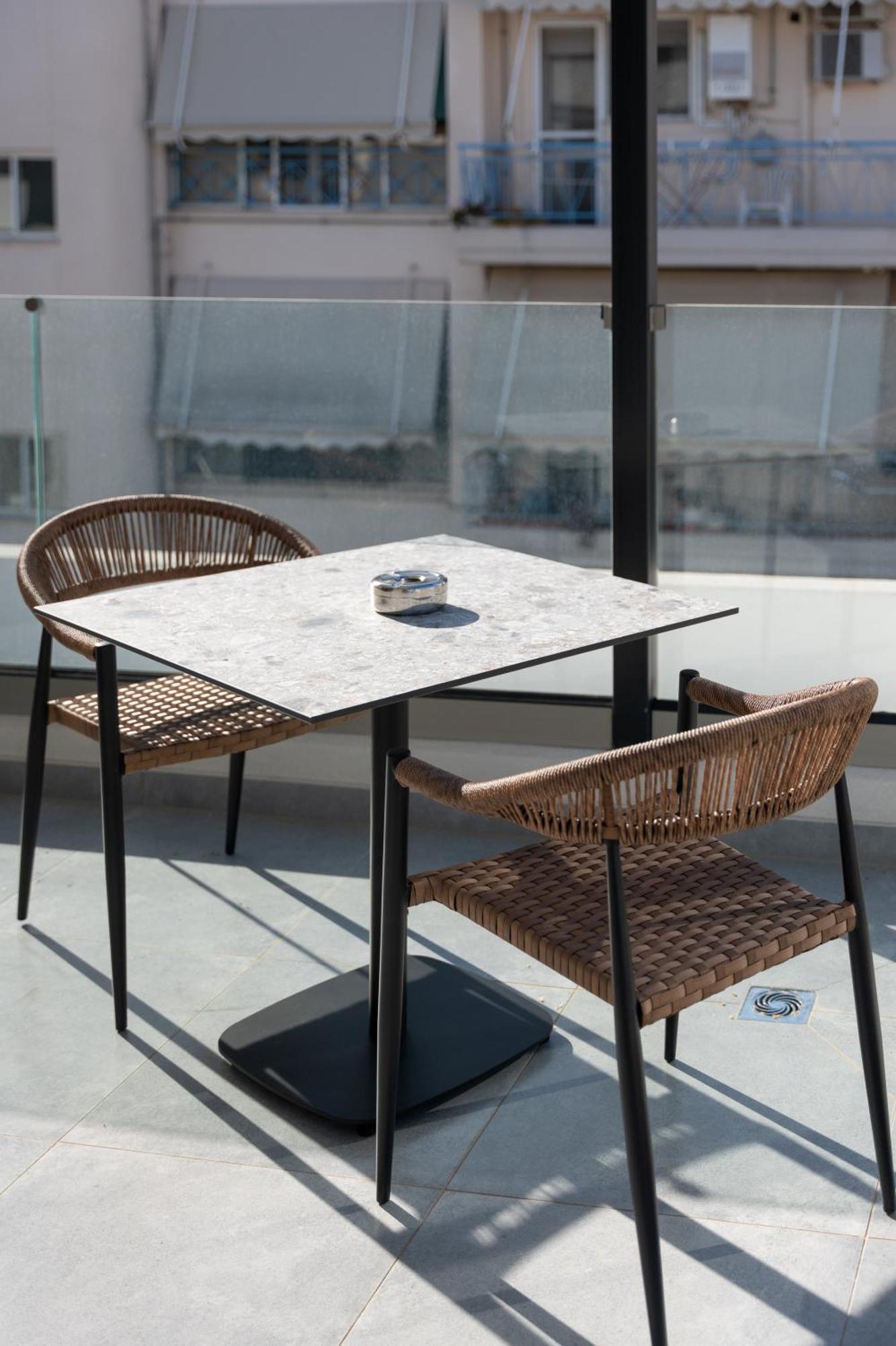 Volos Inn Hotel 외부 사진