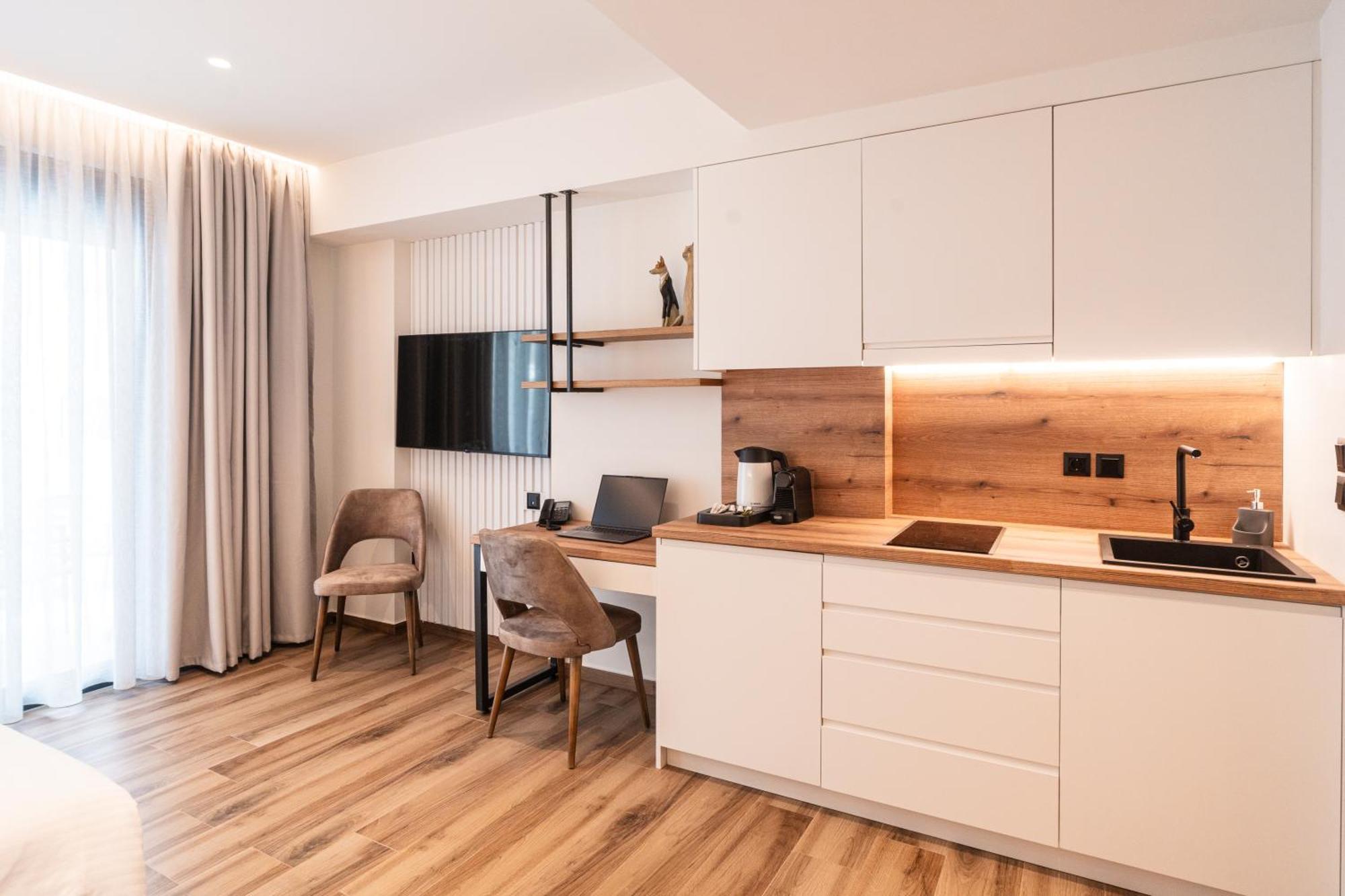 Volos Inn Hotel 외부 사진