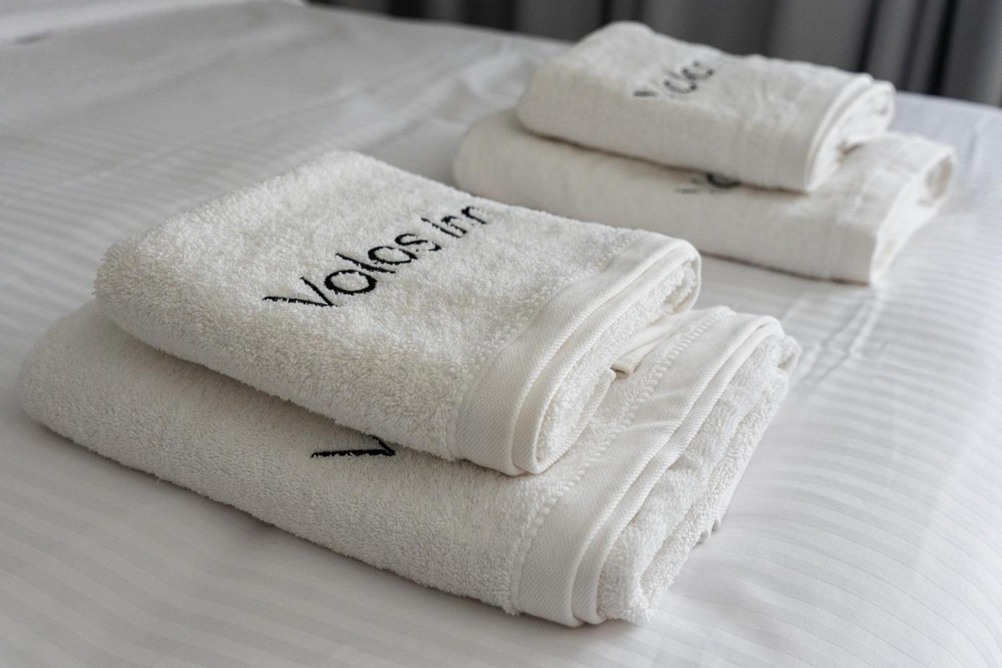 Volos Inn Hotel 외부 사진