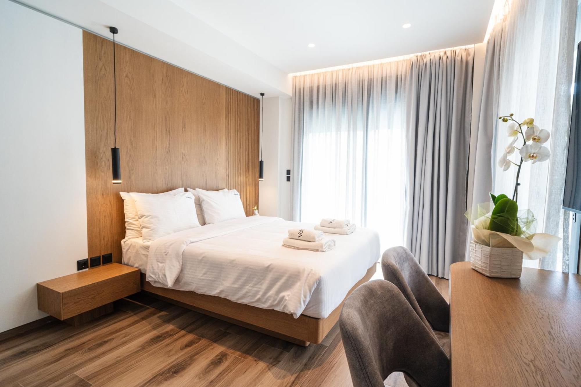 Volos Inn Hotel 외부 사진