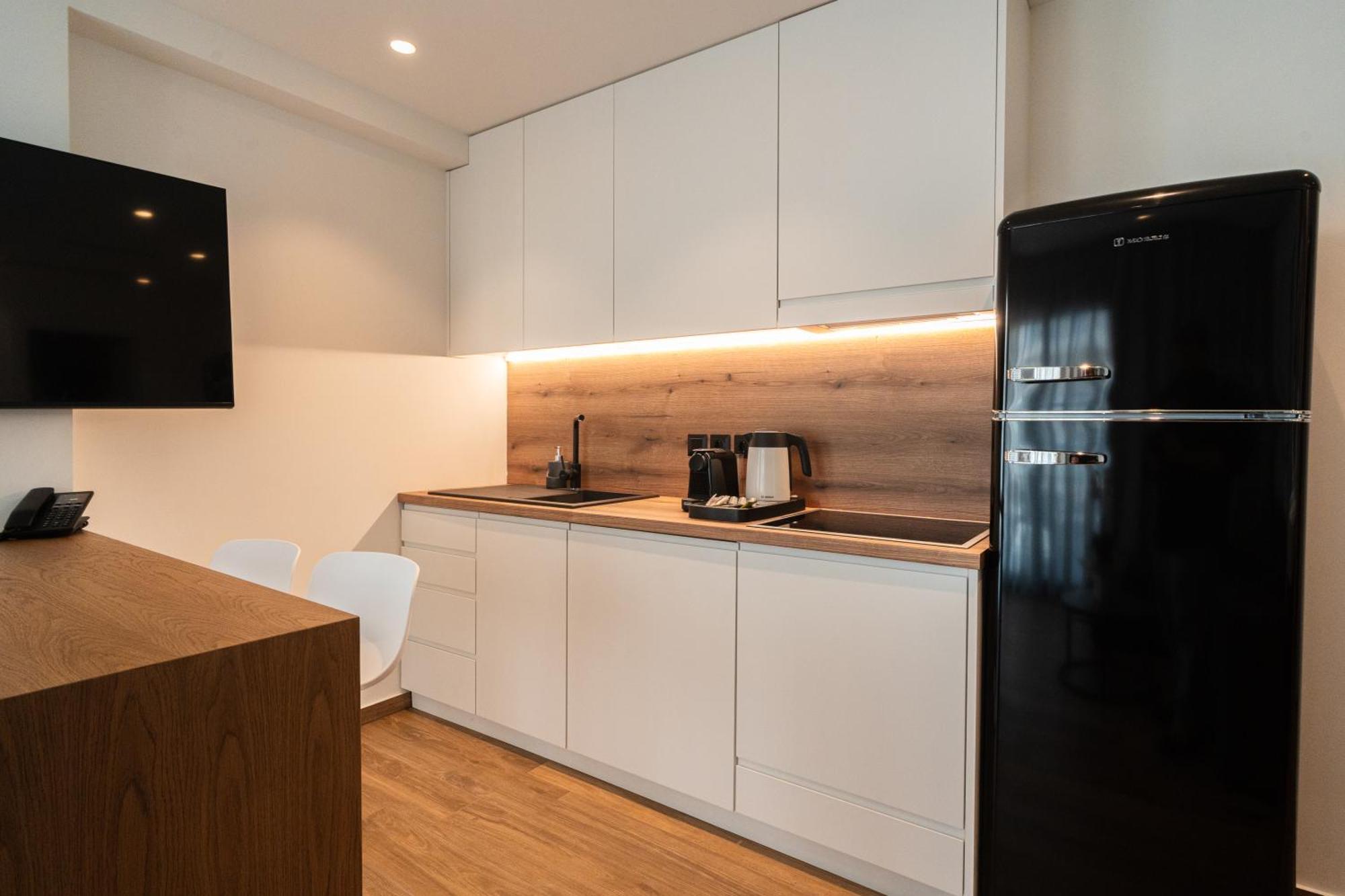 Volos Inn Hotel 외부 사진