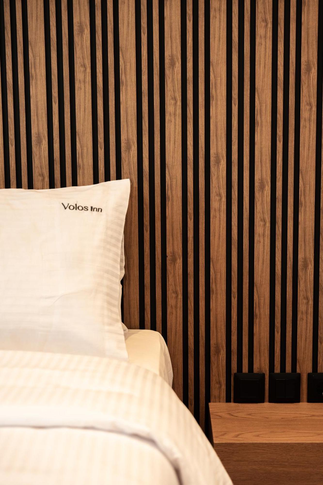 Volos Inn Hotel 외부 사진