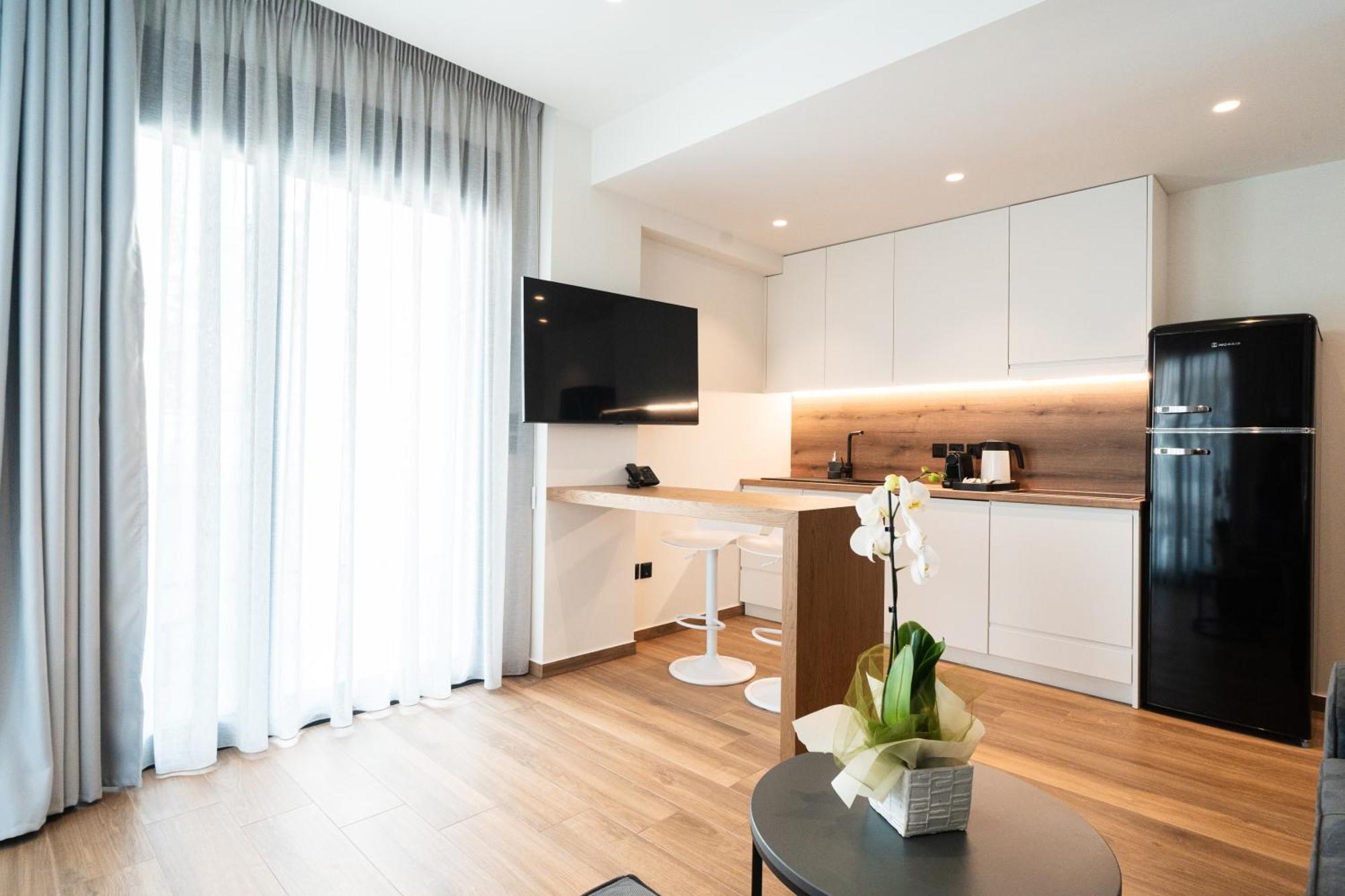 Volos Inn Hotel 외부 사진