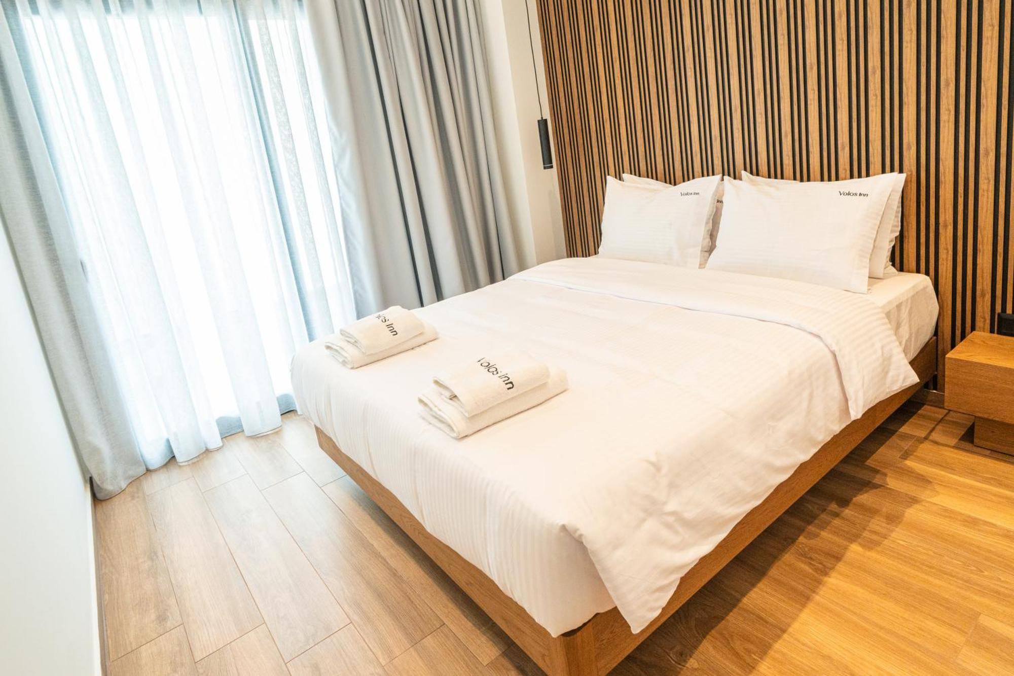 Volos Inn Hotel 외부 사진