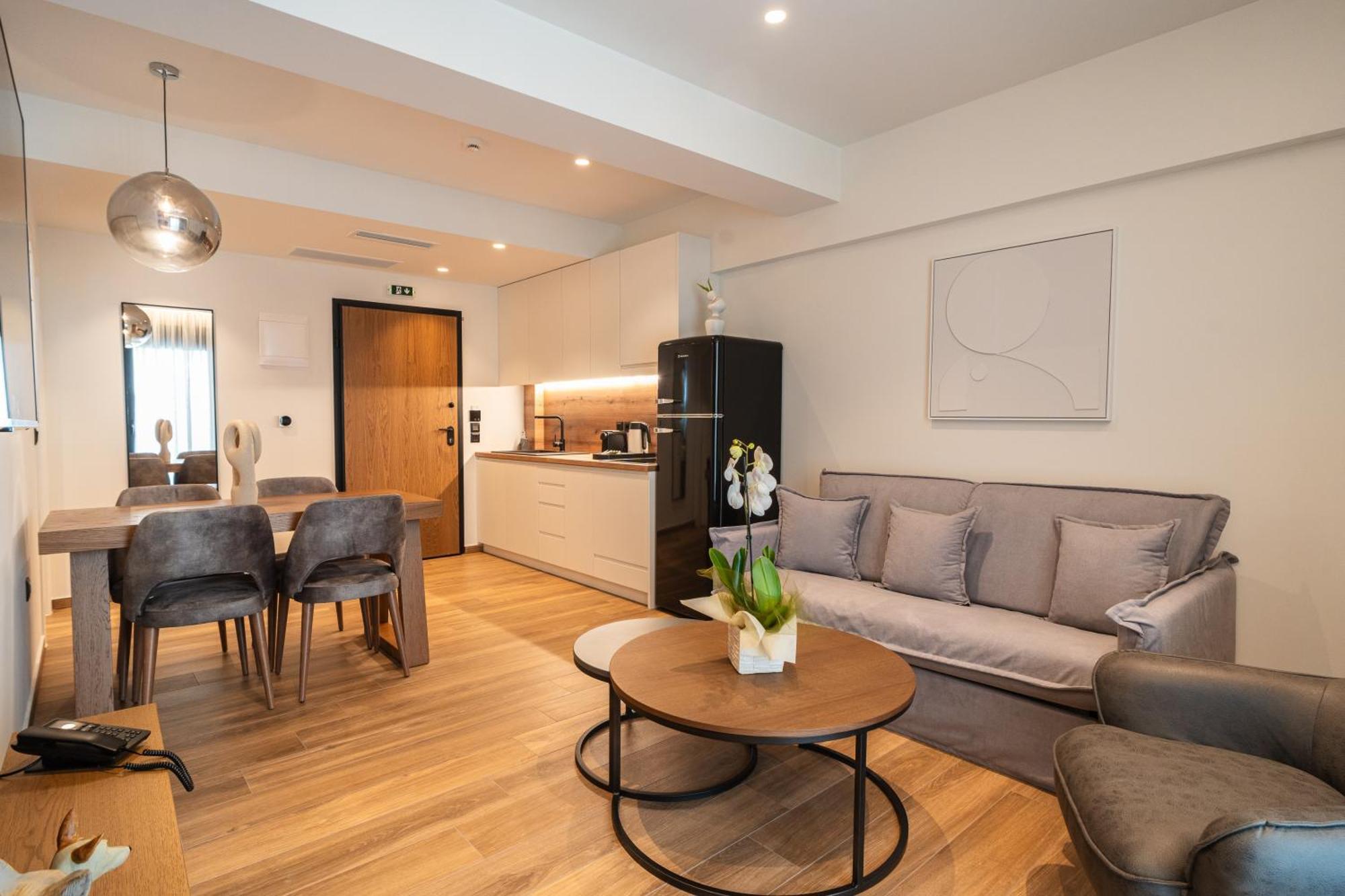 Volos Inn Hotel 외부 사진