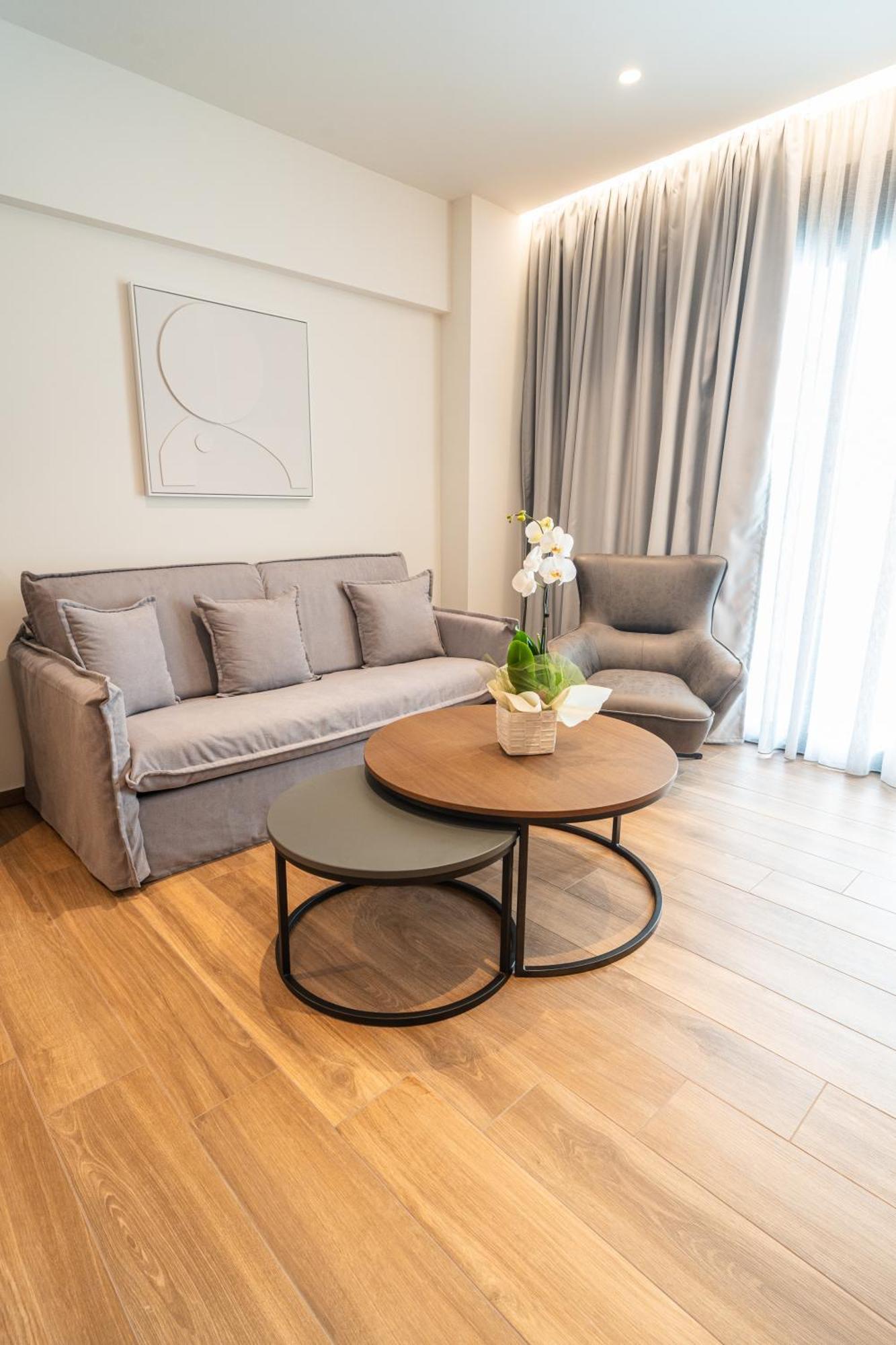 Volos Inn Hotel 외부 사진