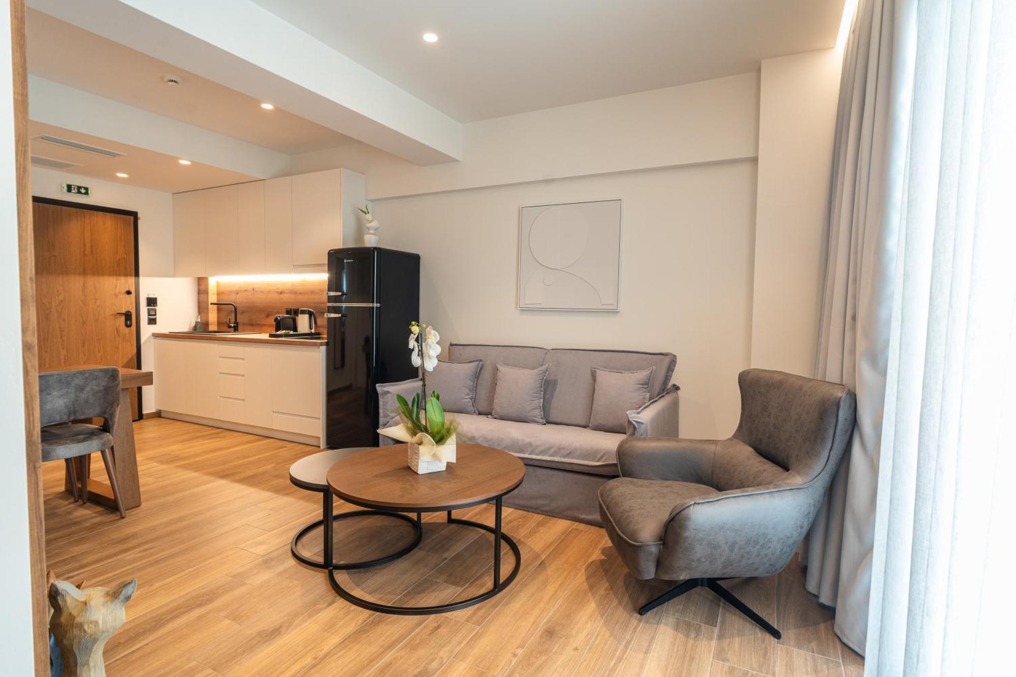 Volos Inn Hotel 외부 사진