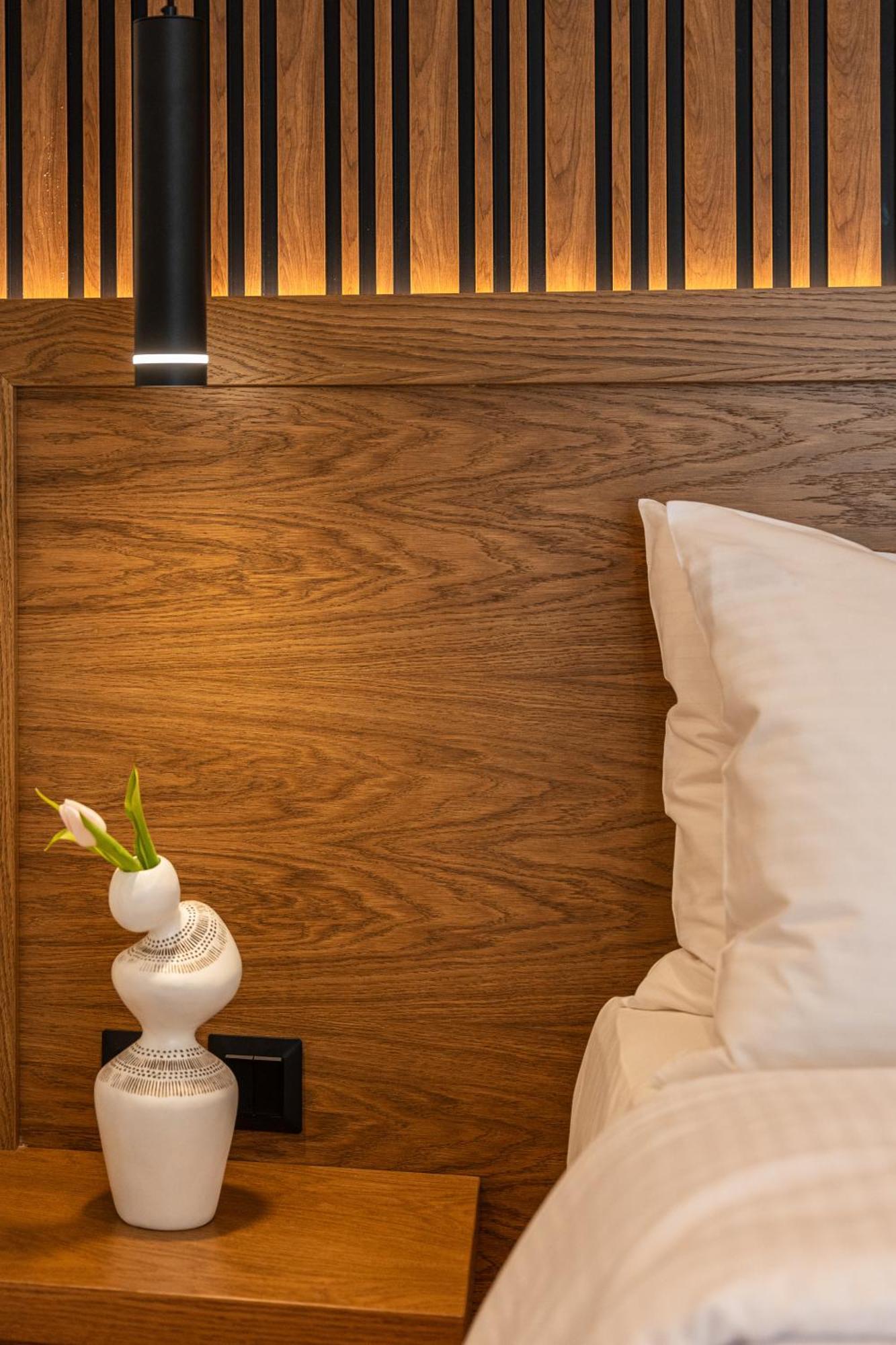 Volos Inn Hotel 외부 사진