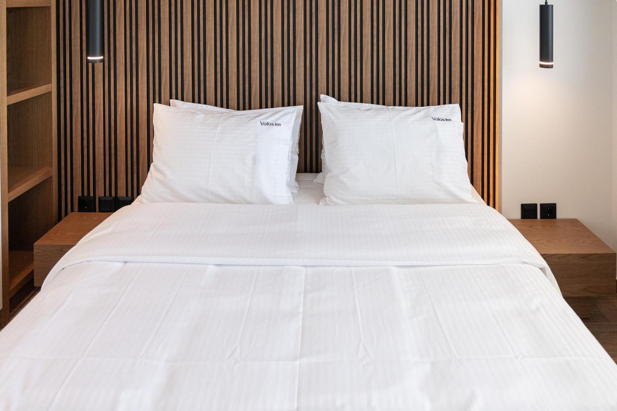 Volos Inn Hotel 외부 사진