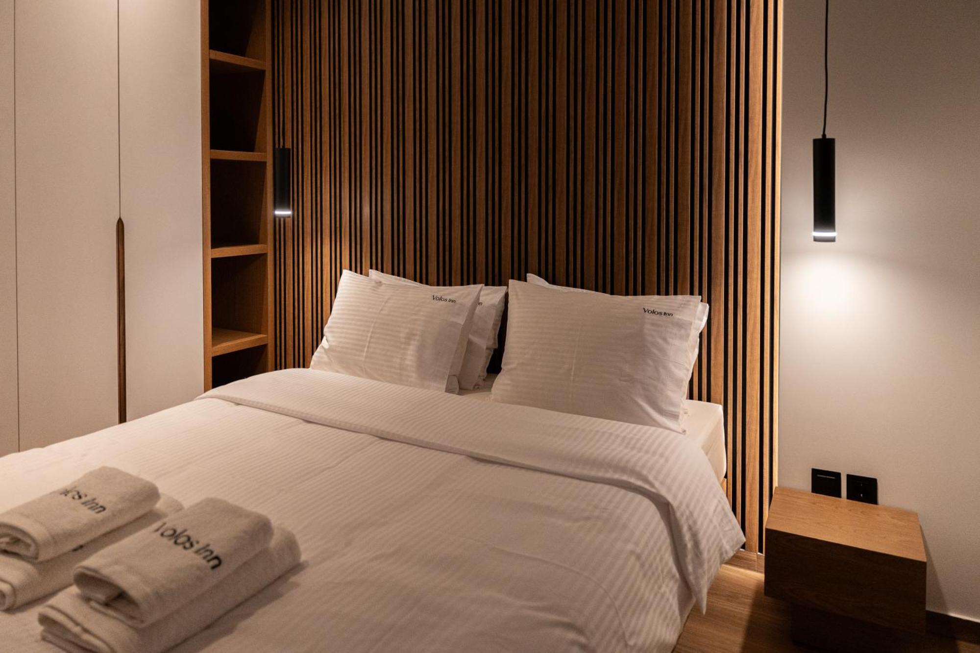 Volos Inn Hotel 외부 사진