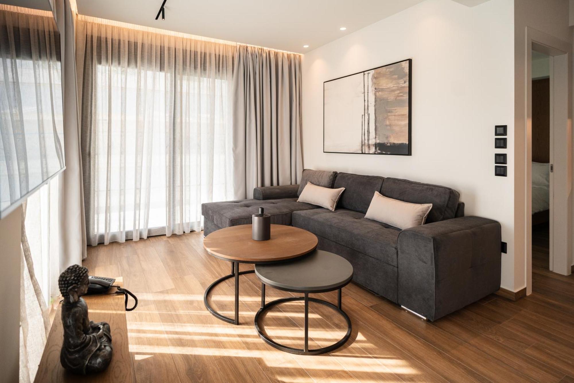 Volos Inn Hotel 외부 사진