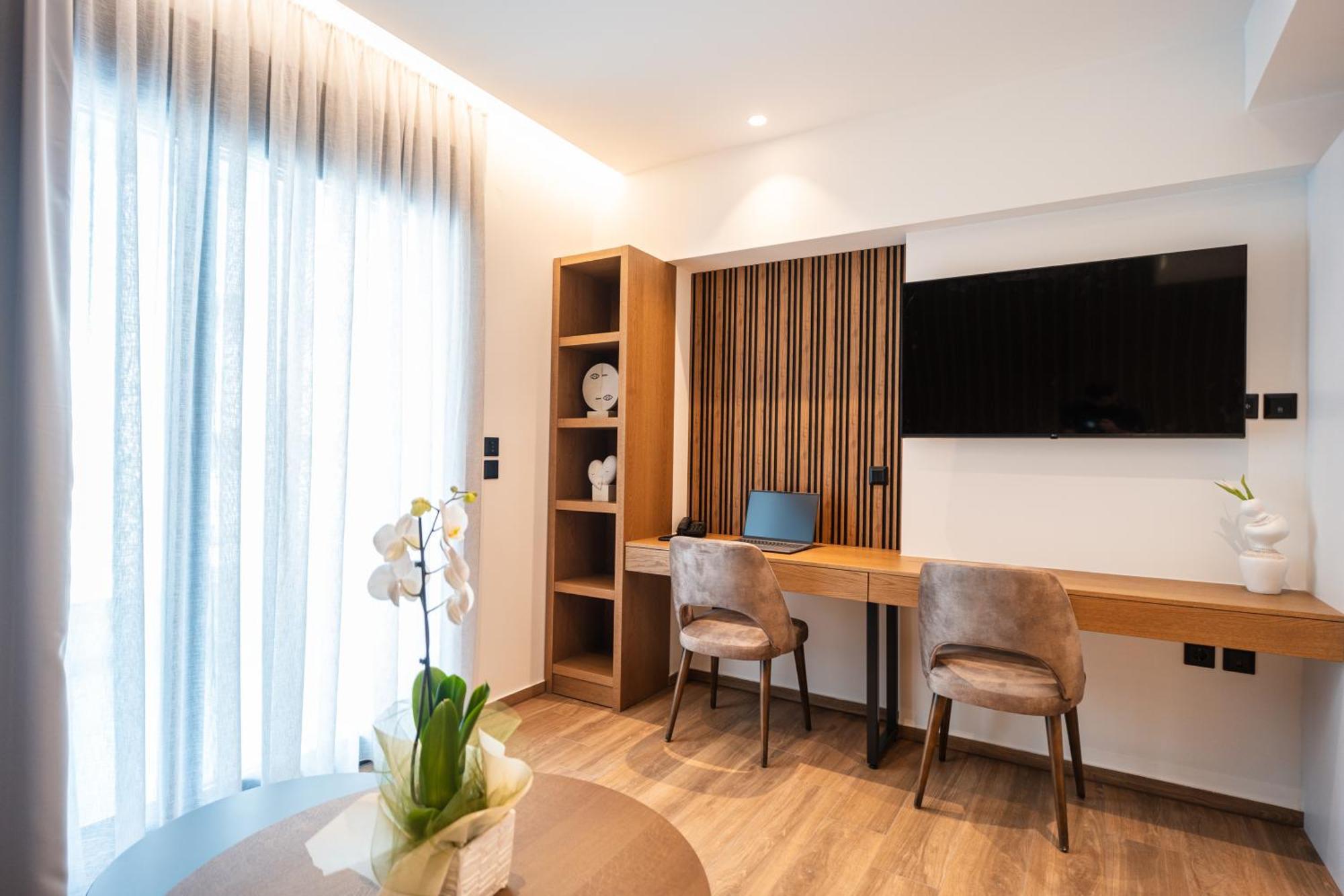 Volos Inn Hotel 외부 사진
