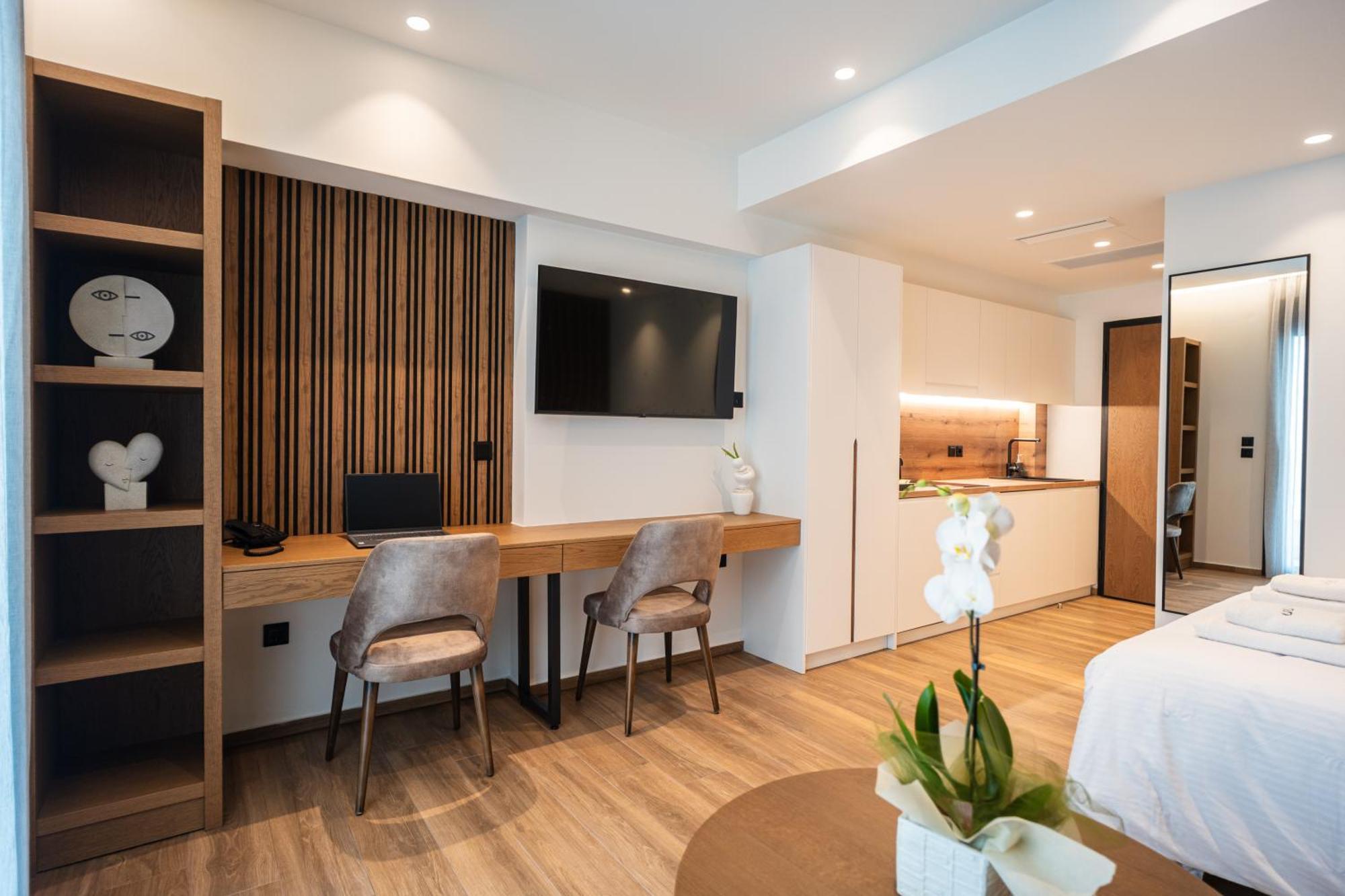 Volos Inn Hotel 외부 사진