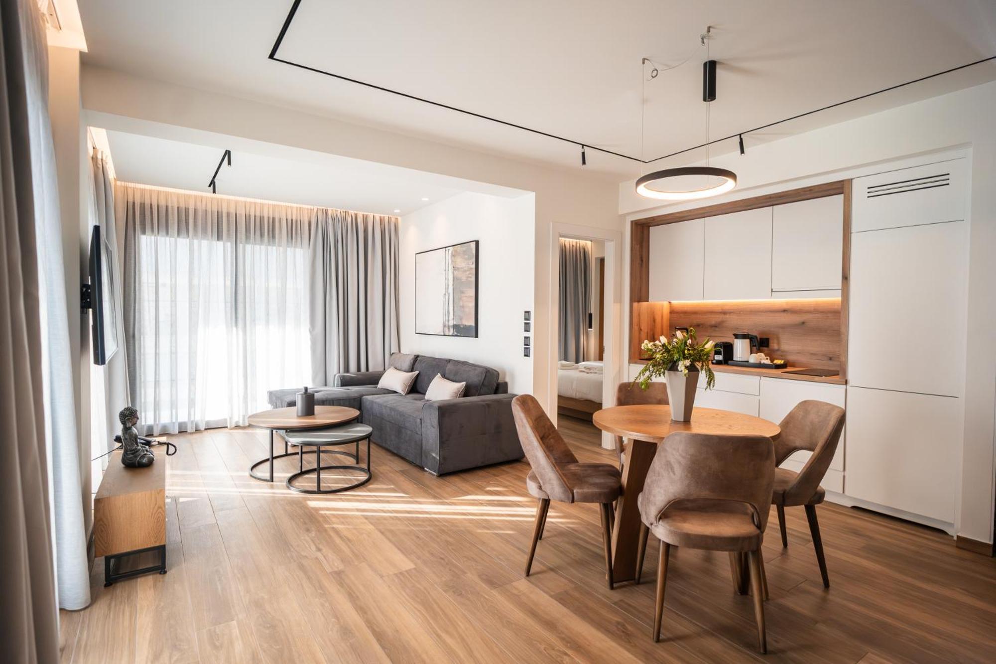 Volos Inn Hotel 외부 사진