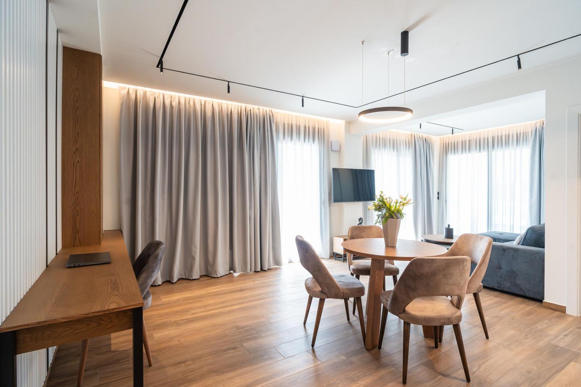 Volos Inn Hotel 외부 사진