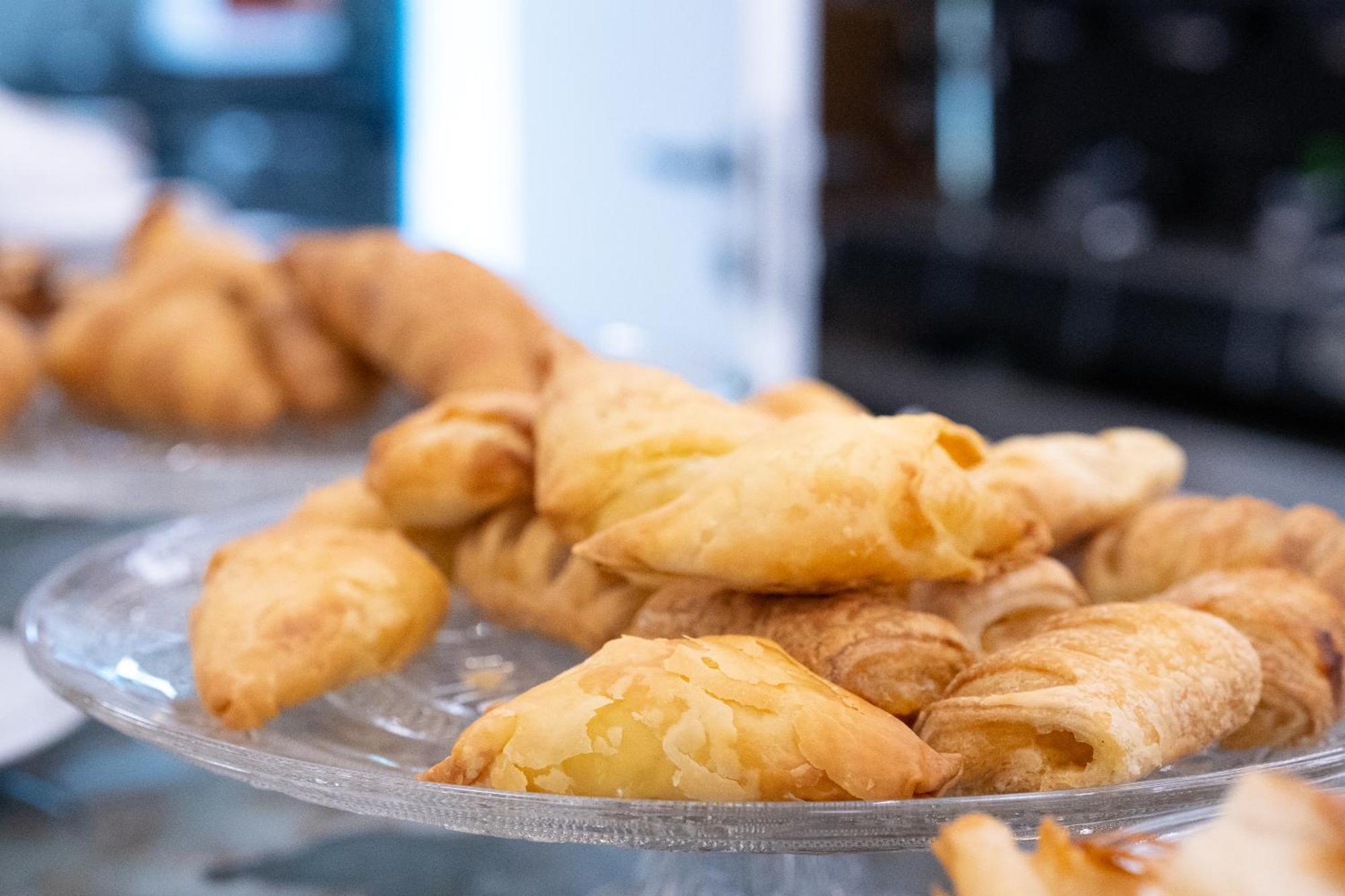 Volos Inn Hotel 외부 사진
